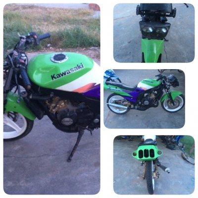 ขายแล้วครับ ขอบคุณพี่เสือมาก ๆ ครับ