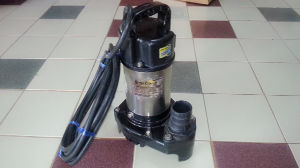 ขายไดโว่สูน้ำแบบสแตนเลสยี่ห้อมิตซูบิชิขนาดท่อ2นิ้วสภาพดีพร้อมใช้งานครับ