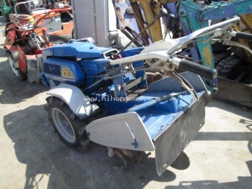 รถพรวนดินเดินตาม !!!  ISEKI    KX70   รหัสสินค้า : 14001564   หรือเพิ่มเติมไดที่ www.nihonmono.com