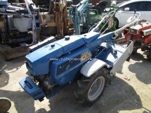 รถพรวนดินเดินตาม !!!  ISEKI    KX70   รหัสสินค้า : 14001564   หรือเพิ่มเติมไดที่ www.nihonmono.com