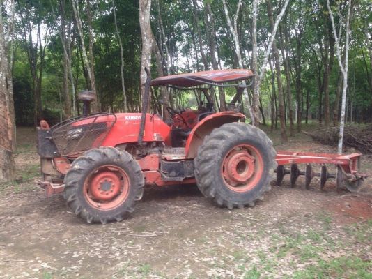 ขายดาวน์รถไถ KUBOTA M9540D 2800 ชั่วโมง สนใจโทร 081-9701072 ขายดาวน์รถไถ KUBOTA M9540D 2800 ชั่วโมง สนใจโทร 081-9701072