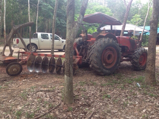 ขายดาวน์รถไถ KUBOTA M9540D 2800 ชั่วโมง สนใจโทร 081-9701072 ขายดาวน์รถไถ KUBOTA M9540D 2800 ชั่วโมง สนใจโทร 081-9701072