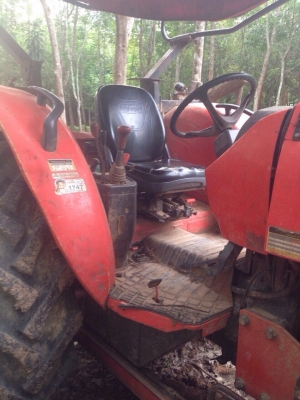 ขายดาวน์รถไถ KUBOTA M9540D 2800 ชั่วโมง สนใจโทร 081-9701072