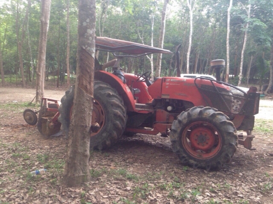 ขายดาวน์รถไถ KUBOTA M9540D 2800 ชั่วโมง สนใจโทร 081-9701072 ขายดาวน์รถไถ KUBOTA M9540D 2800 ชั่วโมง สนใจโทร 081-9701072