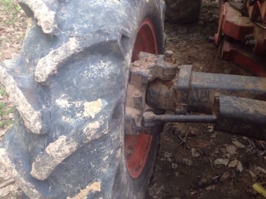 ขายดาวน์รถไถ KUBOTA M9540D 2800 ชั่วโมง สนใจโทร 081-9701072