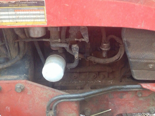 ขายดาวน์รถไถ KUBOTA M9540D 2800 ชั่วโมง สนใจโทร 081-9701072