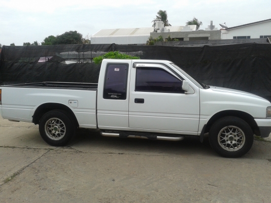 ขายอีซูซุ TFRปี96เครื่อง2.5เครื่องดีคันซีสวยไม่ผุขี่ดีเพาเวอร์โรงงานรถเดิมๆโรงงานขี่ดี ขายอีซูซุ TFRปี96เครื่อง2.5เครื่องดีคันซีสวยไม่ผุขี่ดีเพาเวอร์โรงงานรถเดิมๆโรงงานขี่ดี