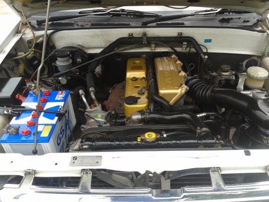 ขายอีซูซุ TFRปี96เครื่อง2.5เครื่องดีคันซีสวยไม่ผุขี่ดีเพาเวอร์โรงงานรถเดิมๆโรงงานขี่ดี ขายอีซูซุ TFRปี96เครื่อง2.5เครื่องดีคันซีสวยไม่ผุขี่ดีเพาเวอร์โรงงานรถเดิมๆโรงงานขี่ดี