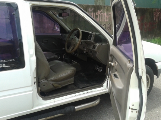 ขายอีซูซุ TFRปี96เครื่อง2.5เครื่องดีคันซีสวยไม่ผุขี่ดีเพาเวอร์โรงงานรถเดิมๆโรงงานขี่ดี ขายอีซูซุ TFRปี96เครื่อง2.5เครื่องดีคันซีสวยไม่ผุขี่ดีเพาเวอร์โรงงานรถเดิมๆโรงงานขี่ดี