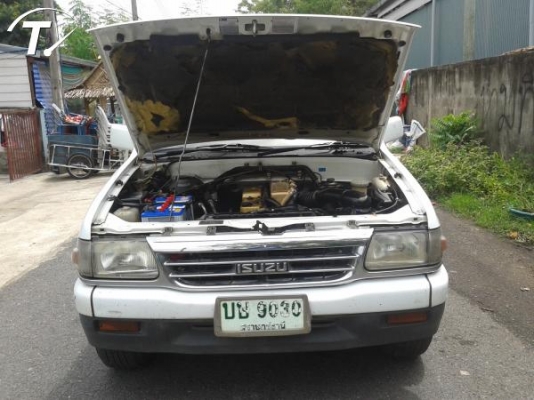 ขายอีซูซุ TFRปี96เครื่อง2.5เครื่องดีคันซีสวยไม่ผุขี่ดีเพาเวอร์โรงงานรถเดิมๆโรงงานขี่ดี ขายอีซูซุ TFRปี96เครื่อง2.5เครื่องดีคันซีสวยไม่ผุขี่ดีเพาเวอร์โรงงานรถเดิมๆโรงงานขี่ดี