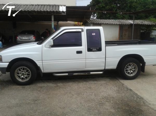 ขายอีซูซุ TFRปี96เครื่อง2.5เครื่องดีคันซีสวยไม่ผุขี่ดีเพาเวอร์โรงงานรถเดิมๆโรงงานขี่ดี ขายอีซูซุ TFRปี96เครื่อง2.5เครื่องดีคันซีสวยไม่ผุขี่ดีเพาเวอร์โรงงานรถเดิมๆโรงงานขี่ดี