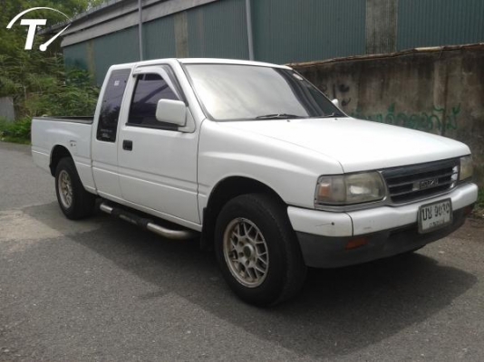 ขายอีซูซุ TFRปี96เครื่อง2.5เครื่องดีคันซีสวยไม่ผุขี่ดีเพาเวอร์โรงงานรถเดิมๆโรงงานขี่ดี ขายอีซูซุ TFRปี96เครื่อง2.5เครื่องดีคันซีสวยไม่ผุขี่ดีเพาเวอร์โรงงานรถเดิมๆโรงงานขี่ดี