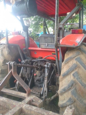 ด่วน ! ขายรถไถ Kubota M9540  พร้อมใช้งานๆด้เลยไม่ต้องซ่อม