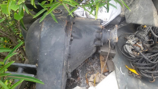 เฟืองท้าย-HINOซุปเปอร์เสี่ยFC.สภาพสวยพร้อมใช้..ราคา.17.000บ เฟืองท้าย-HINOซุปเปอร์เสี่ยFC.สภาพสวยพร้อมใช้..ราคา.17.000บ