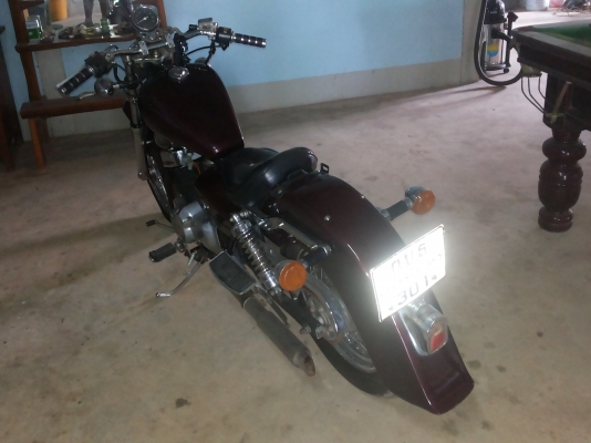 Honda ลีเบวใหญ่ขายด่วน  0816953603