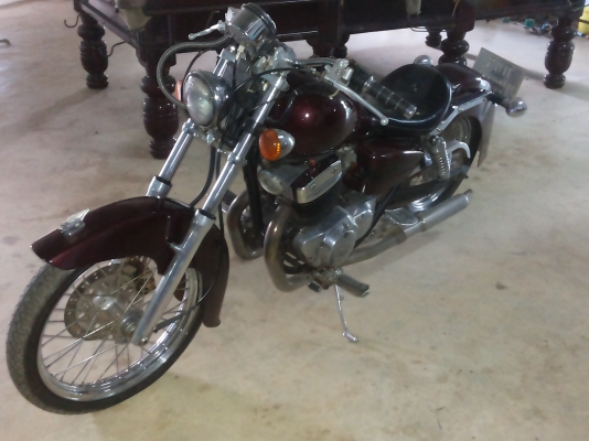 Honda ลีเบวใหญ่ขายด่วน  0816953603