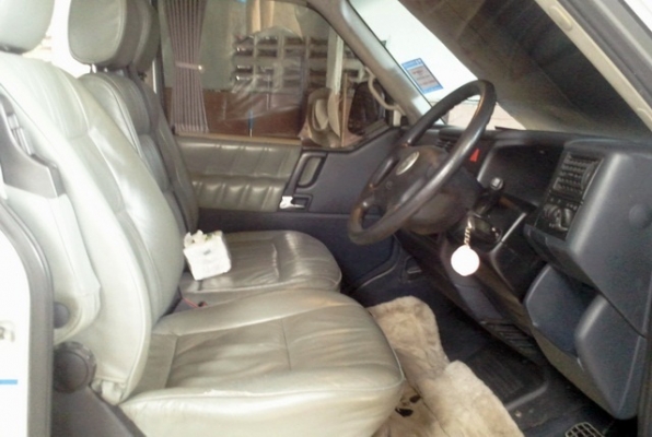 รถตู้โฟลค์ ปี03