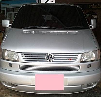 รถตู้โฟลค์ ปี03