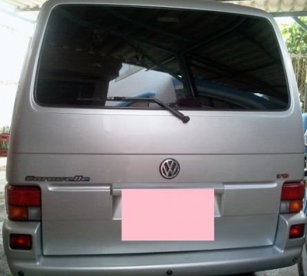 รถตู้โฟลค์ ปี03