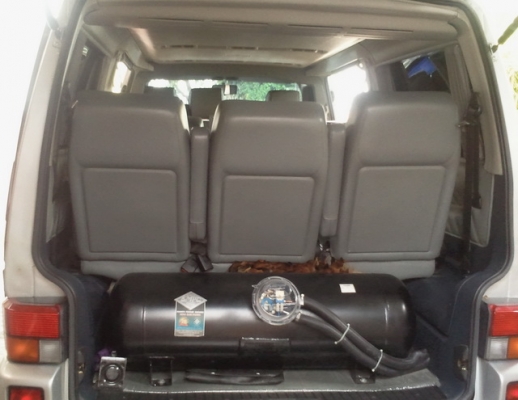 รถตู้โฟลค์ ปี03