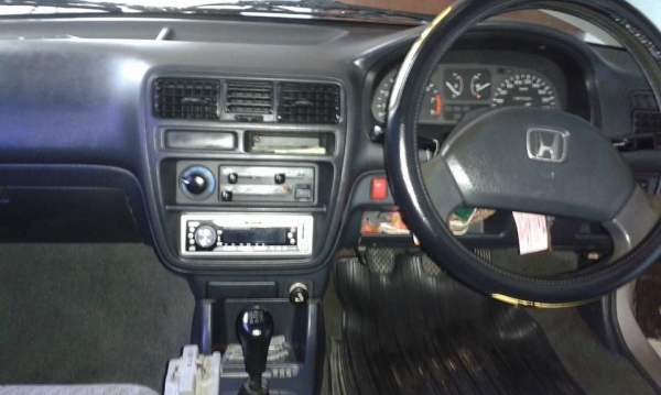 ขาย ฮอนด้าชิตี้ ปี 1999 เดิมๆ เครื่องแห้ง ๆ วิ่งนิ่ง ๆ ขาย ฮอนด้าชิตี้ ปี 1999 เดิมๆ เครื่องแห้ง ๆ วิ่งนิ่ง ๆ