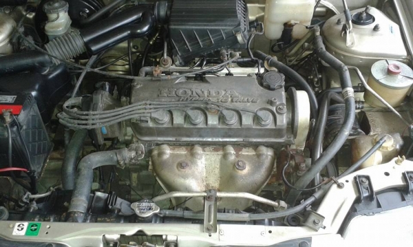 ขาย ฮอนด้าชิตี้ ปี 1999 เดิมๆ เครื่องแห้ง ๆ วิ่งนิ่ง ๆ ขาย ฮอนด้าชิตี้ ปี 1999 เดิมๆ เครื่องแห้ง ๆ วิ่งนิ่ง ๆ