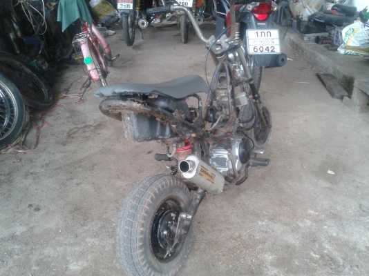 ขายอีซูซุ ดาก้อนอาย โฟร์วิล4*4ปี2001เพาเวอร์ไฟฟ้ารถไม่มีชนหนักสวยดูดี