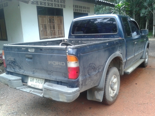 ขายอีซูซุ ดาก้อนอาย โฟร์วิล4*4ปี2001เพาเวอร์ไฟฟ้ารถไม่มีชนหนักสวยดูดี