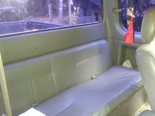 ขายอีซูซุ ดาก้อนอาย โฟร์วิล4*4ปี2001เพาเวอร์ไฟฟ้ารถไม่มีชนหนักสวยดูดี