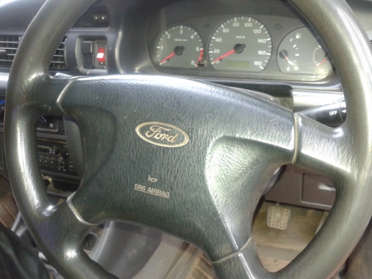 ขายอีซูซุ ดาก้อนอาย โฟร์วิล4*4ปี2001เพาเวอร์ไฟฟ้ารถไม่มีชนหนักสวยดูดี