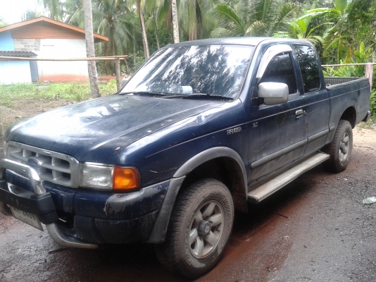 ขายอีซูซุ ดาก้อนอาย โฟร์วิล4*4ปี2001เพาเวอร์ไฟฟ้ารถไม่มีชนหนักสวยดูดี