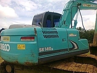ขายKOBELCO SK 140LC 4500 ชั่วโมง สนใจโทร 081-9701072 ขายKOBELCO SK 140LC 4500 ชั่วโมง สนใจโทร 081-9701072