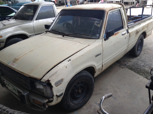 ขายtoyota  Rn 30