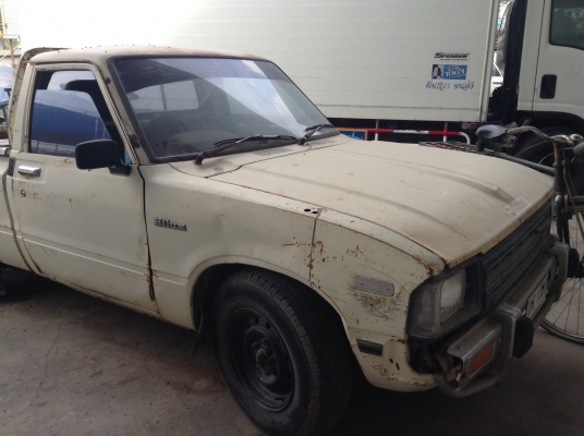 ขายtoyota  Rn 30