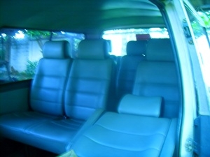 ขายรถตู้ ปี 96