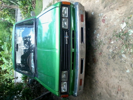 ขาย Datsun 720