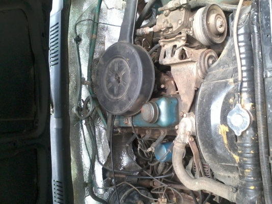 ขาย Datsun 720