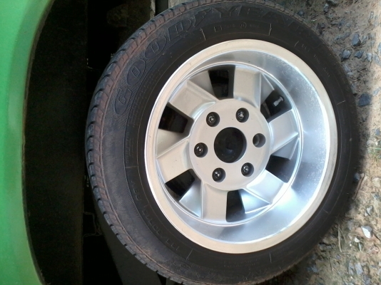 ขาย Datsun 720