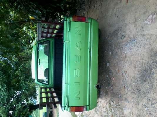 ขาย Datsun 720