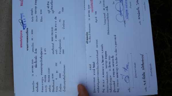 ขายด่วนหกล้อHINO FDเครื่องHO6Cเทอร์โบ200แรงปี49ติดเครน3ตันสภาพพร้อมใช้งานราคาไม่แพงโทร0843923995