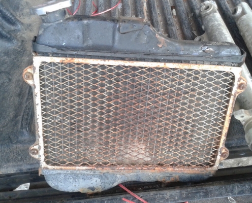 อะไหล่มอเตอร์ไซค์เล็กๆน้อยๆครับ