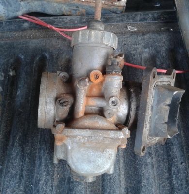 อะไหล่มอเตอร์ไซค์เล็กๆน้อยๆครับ