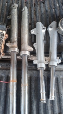 อะไหล่มอเตอร์ไซค์เล็กๆน้อยๆครับ