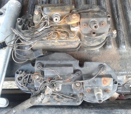 อะไหล่มอเตอร์ไซค์เล็กๆน้อยๆครับ