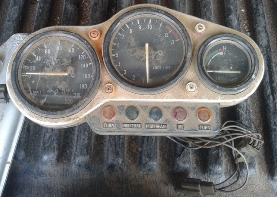 อะไหล่มอเตอร์ไซค์เล็กๆน้อยๆครับ