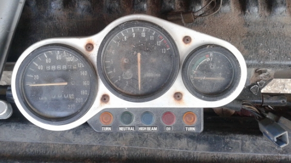 อะไหล่มอเตอร์ไซค์เล็กๆน้อยๆครับ