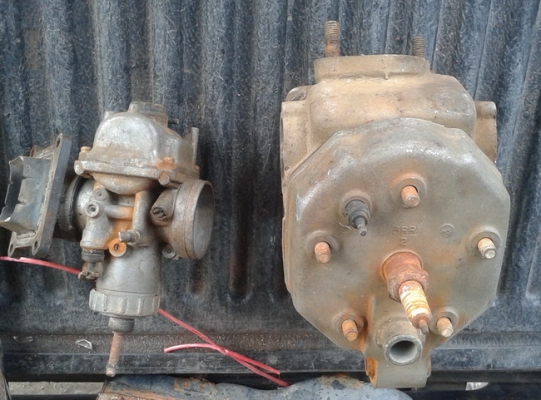 อะไหล่มอเตอร์ไซค์เล็กๆน้อยๆครับ