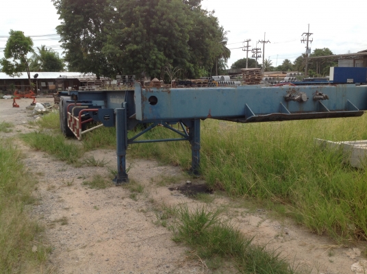 ขายหางก้างปลา  RCK ปี50