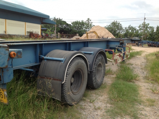 ขายหางก้างปลา RCK ปี50 ขายหางก้างปลา RCK ปี50