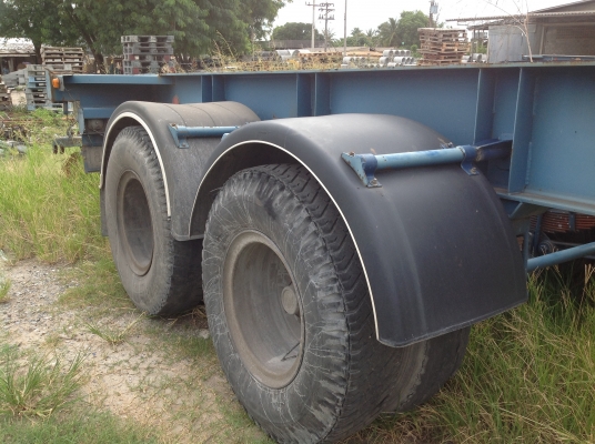 ขายหางก้างปลา RCK ปี50 ขายหางก้างปลา RCK ปี50